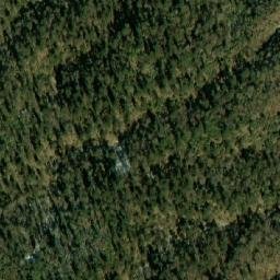 Satellite imagery of Pele La, BT