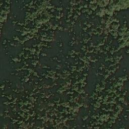 Satellite imagery of Donga La, BT