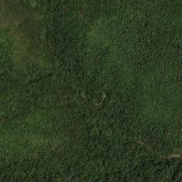Satellite imagery of Xiang Shan, CN