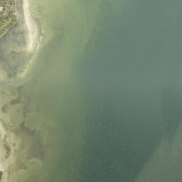 Satellite imagery of Gus Point, US