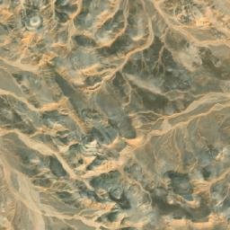 Satellite imagery of Tallat Ḩassān, EG