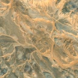 Satellite imagery of Tallat Ḩassān, EG
