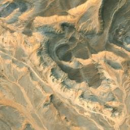 Satellite imagery of Tallat Ḩassān, EG