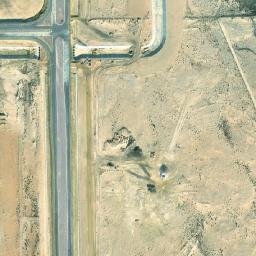 Satellite imagery of Ra’s al Ghār, SA