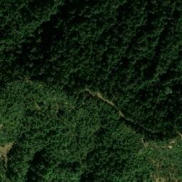 Satellite imagery of Mulpāni̇̄ Ḍā̃ḍā, NP