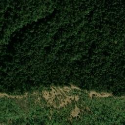 Satellite imagery of Mulpāni̇̄ Ḍā̃ḍā, NP