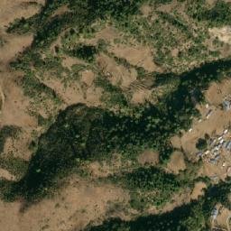 Satellite imagery of Ṭānbe Ḍānḍā, NP