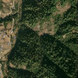 Satellite imagery of Ṭānbe Ḍānḍā, NP