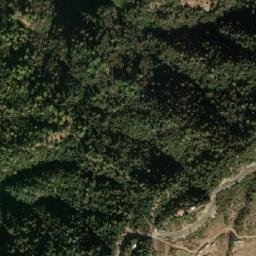 Satellite imagery of Ṭānbe Ḍānḍā, NP