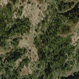 Satellite imagery of Kemje Ḍā̃ḍā, NP