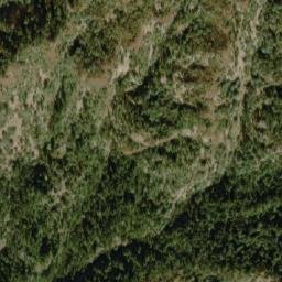 Satellite imagery of Kemje Ḍā̃ḍā, NP