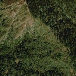 Satellite imagery of Kemje Ḍā̃ḍā, NP