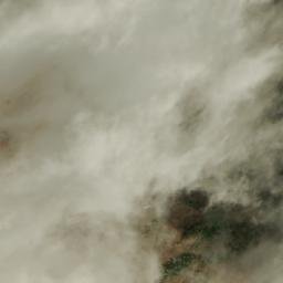 Satellite imagery of Thām Ḍā̃ḍā, NP