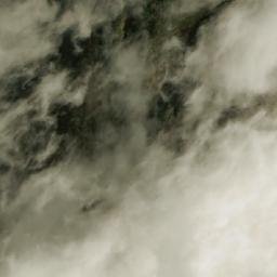 Satellite imagery of Thām Ḍā̃ḍā, NP