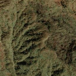 Satellite imagery of Myāṅbā Ḍā̃ḍā, NP