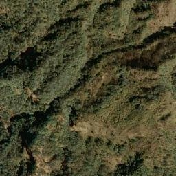 Satellite imagery of Tārebhir Ḍā̃ḍā, NP