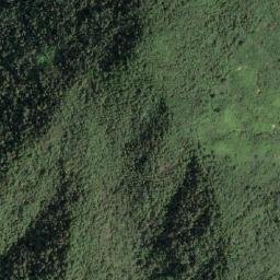 Satellite imagery of Furong Shan, CN