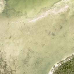 Satellite imagery of Emerson Point, US