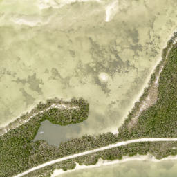 Satellite imagery of Emerson Point, US