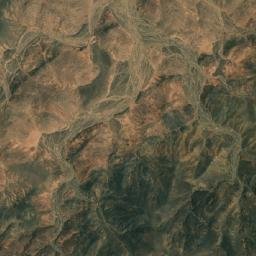 Satellite imagery of Jabal al Jammālīyah, EG