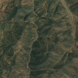 Satellite imagery of Jabal al Jammālīyah, EG