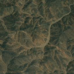 Satellite imagery of Jabal al Jammālīyah, EG