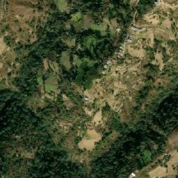Satellite imagery of Samundre Ḍā̃ḍā, NP