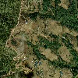 Satellite imagery of Mulpāni̇̄ Ḍā̃ḍā, NP