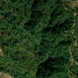 Satellite imagery of Mulpāni̇̄ Ḍā̃ḍā, NP