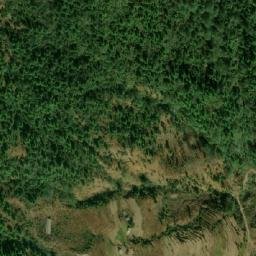 Satellite imagery of Mulpāni̇̄ Ḍā̃ḍā, NP
