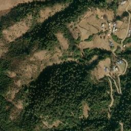 Satellite imagery of Ṭānbe Ḍānḍā, NP