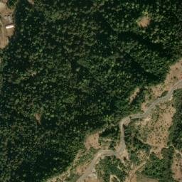 Satellite imagery of Ṭānbe Ḍānḍā, NP