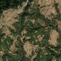 Satellite imagery of Ṭānbe Ḍānḍā, NP