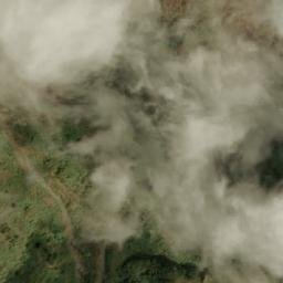 Satellite imagery of Thām Ḍā̃ḍā, NP