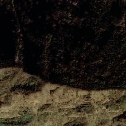 Satellite imagery of Mānebharā Ḍā̃ḍā, NP