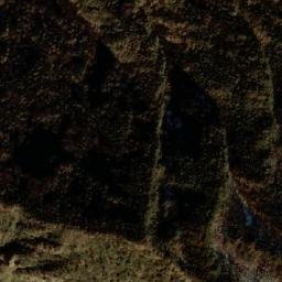 Satellite imagery of Mānebharā Ḍā̃ḍā, NP