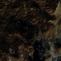 Satellite imagery of Mānebharā Ḍā̃ḍā, NP