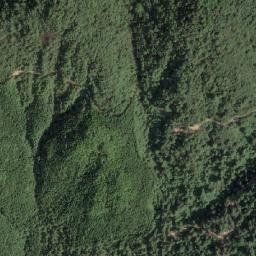 Satellite imagery of Furong Shan, CN