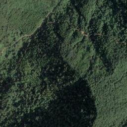 Satellite imagery of Furong Shan, CN