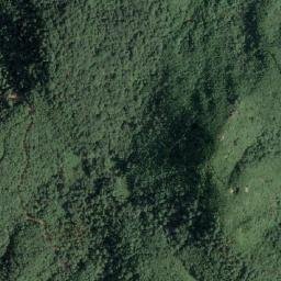 Satellite imagery of Furong Shan, CN