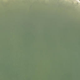 Satellite imagery of De Soto Point, US