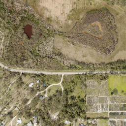 Satellite imagery of McKay Point, US