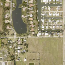 Satellite imagery of McKay Point, US