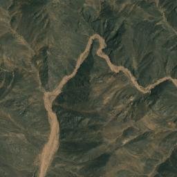 Satellite imagery of Jabal al Jammālīyah, EG