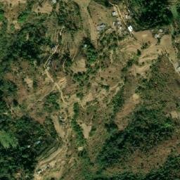 Satellite imagery of Samundre Ḍā̃ḍā, NP