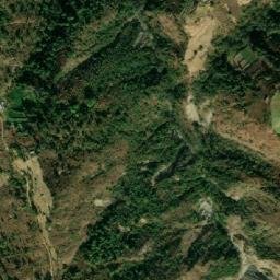 Satellite imagery of Samundre Ḍā̃ḍā, NP