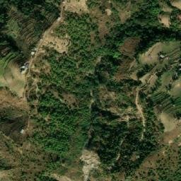 Satellite imagery of Samundre Ḍā̃ḍā, NP