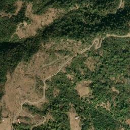 Satellite imagery of Ṭānbe Ḍānḍā, NP