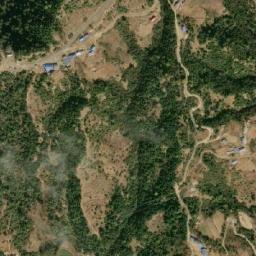 Satellite imagery of Ṭānbe Ḍānḍā, NP