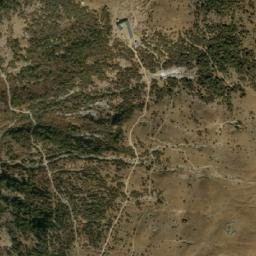 Satellite imagery of Tori̇̄phule Ḍā̃ḍā, NP